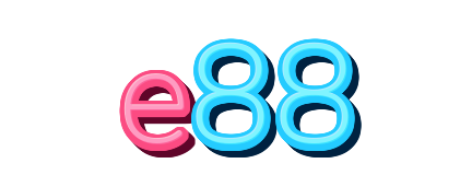 e88 — logo kanal